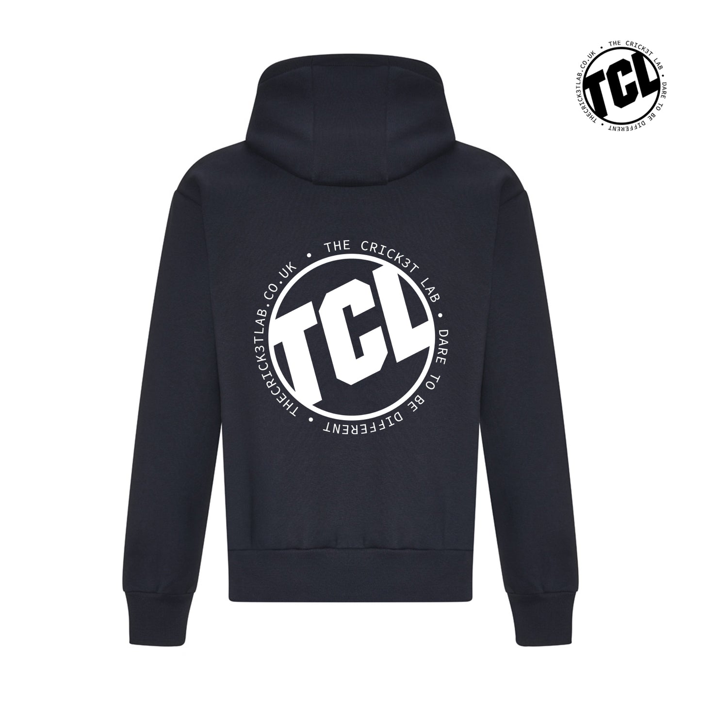 Premium Oversized Heavyweight Hoodie