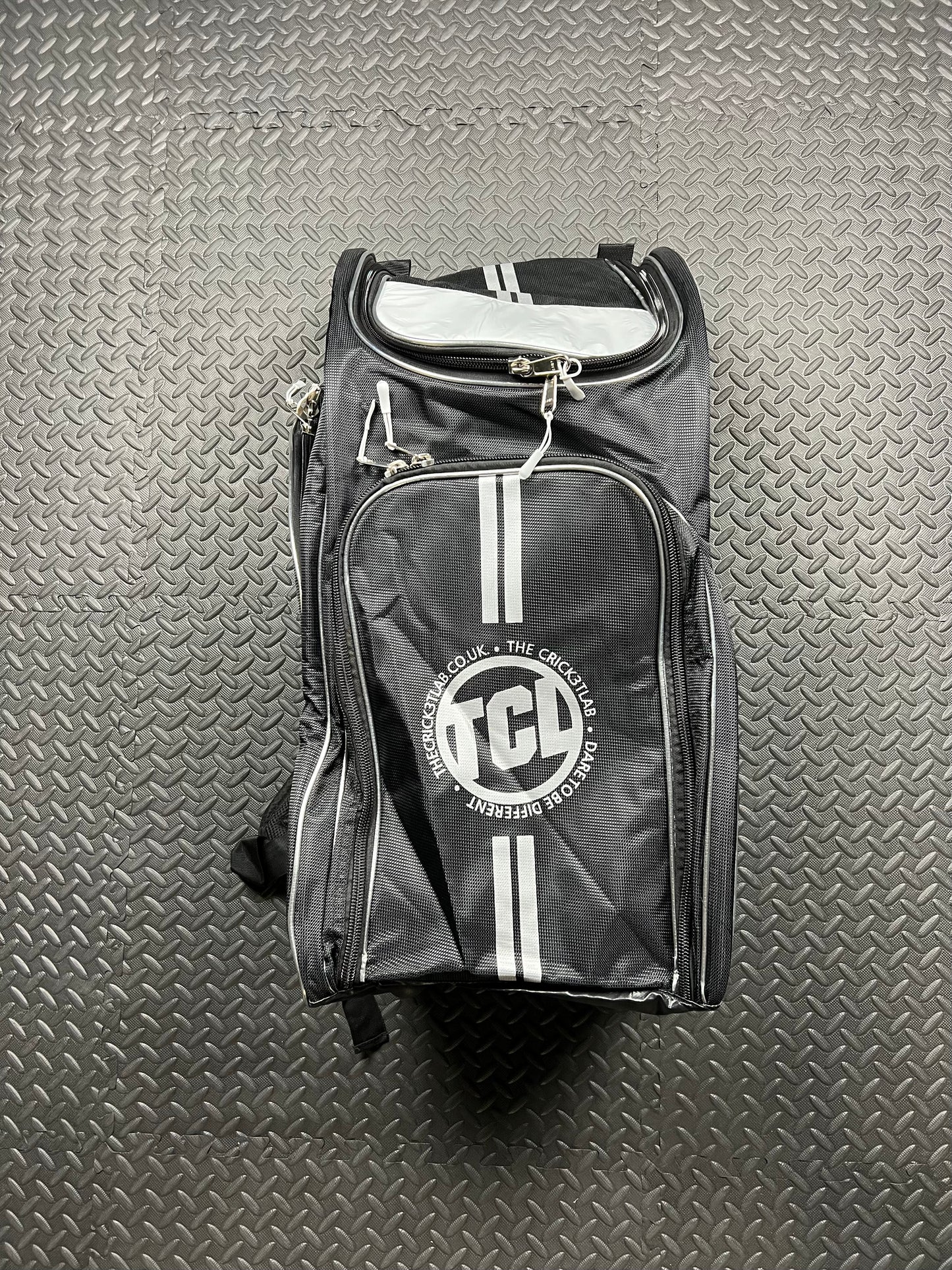 Junior Duffle Bag