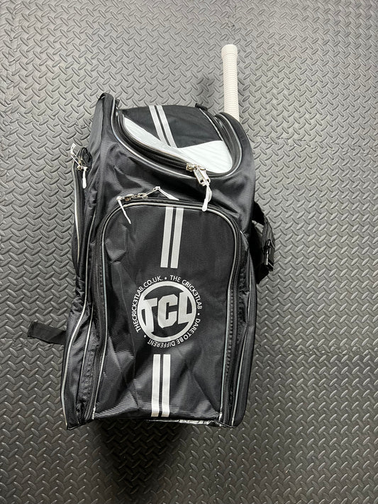Junior Duffle Bag