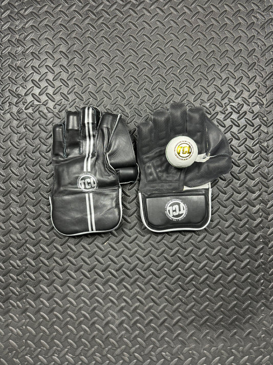 Wicket Keeping Gloves Limited Edition
