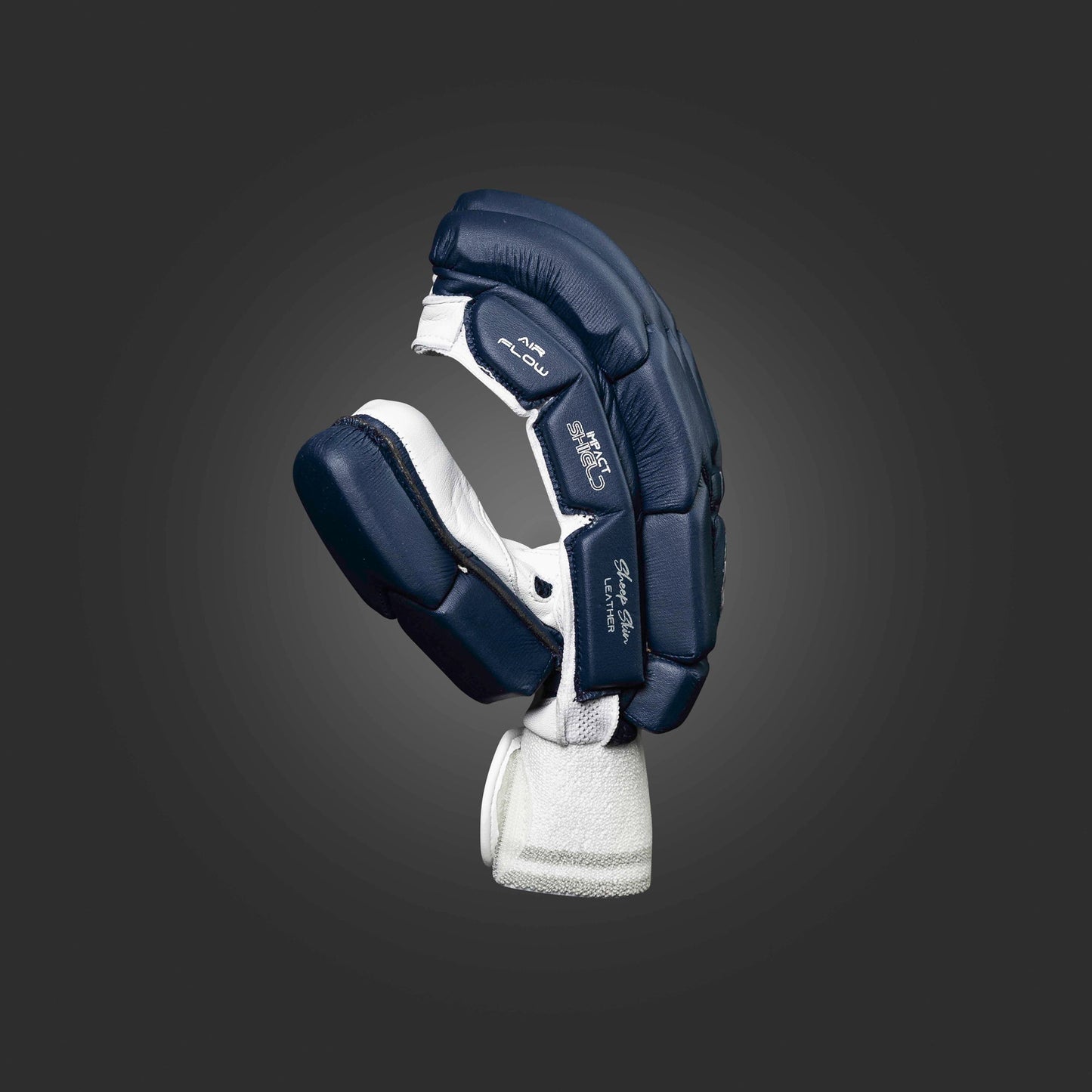 Flexi Gloves Navy