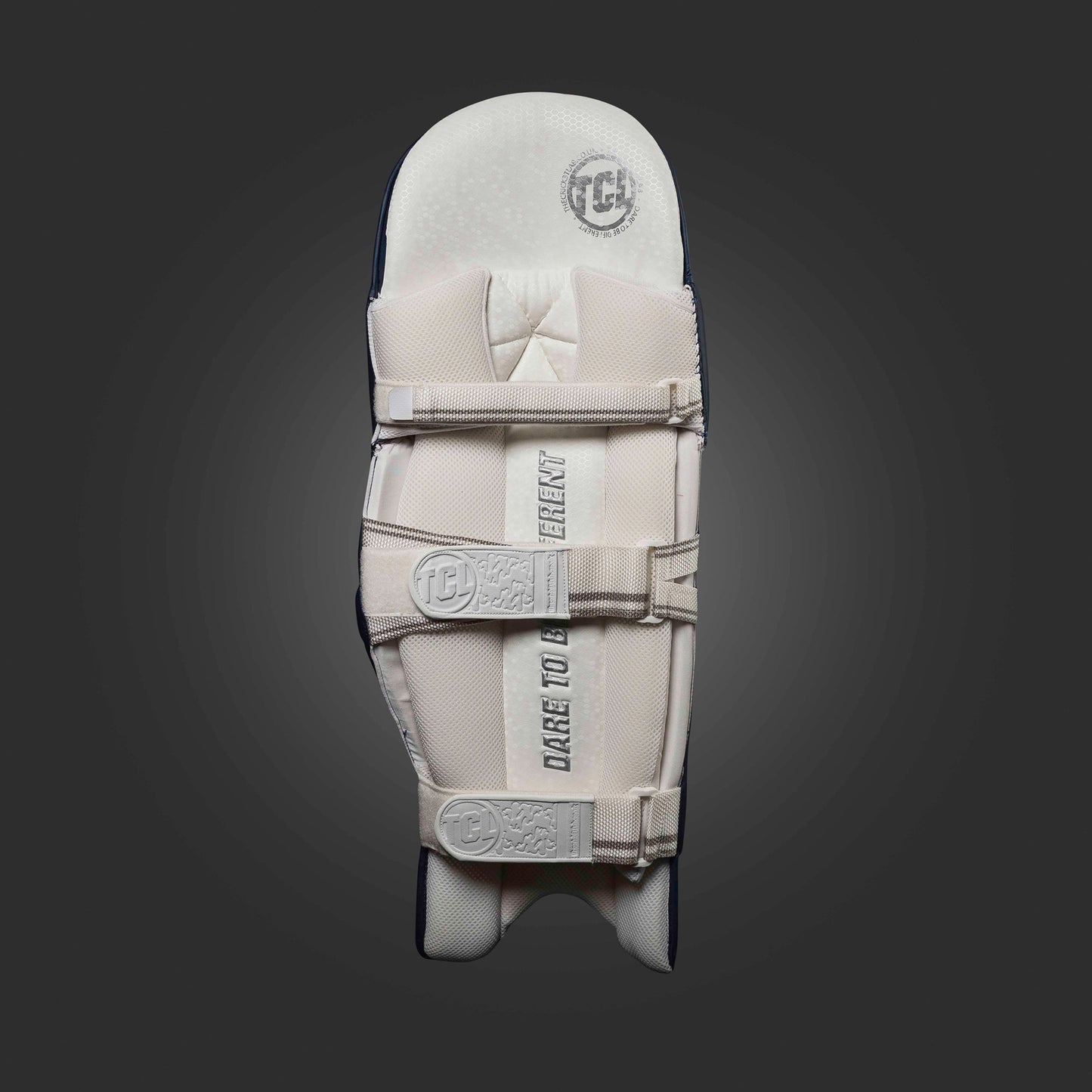 Batting Pads Navy