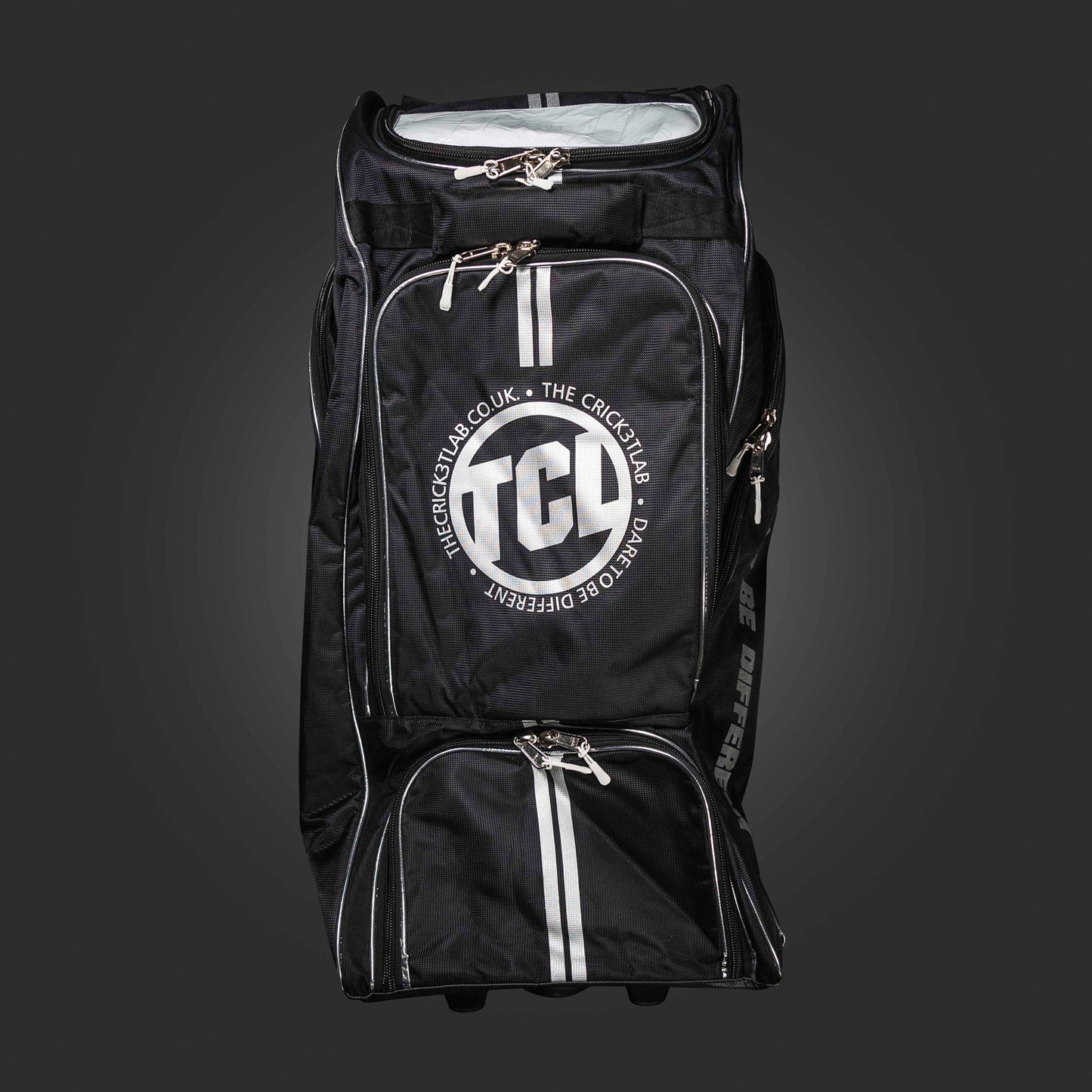 Pro Duffle Bag