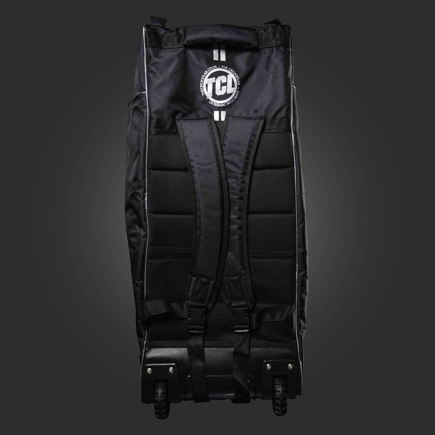 Pro Duffle Bag