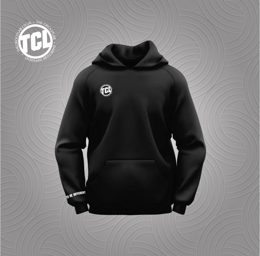 Pro Performance Hoodie