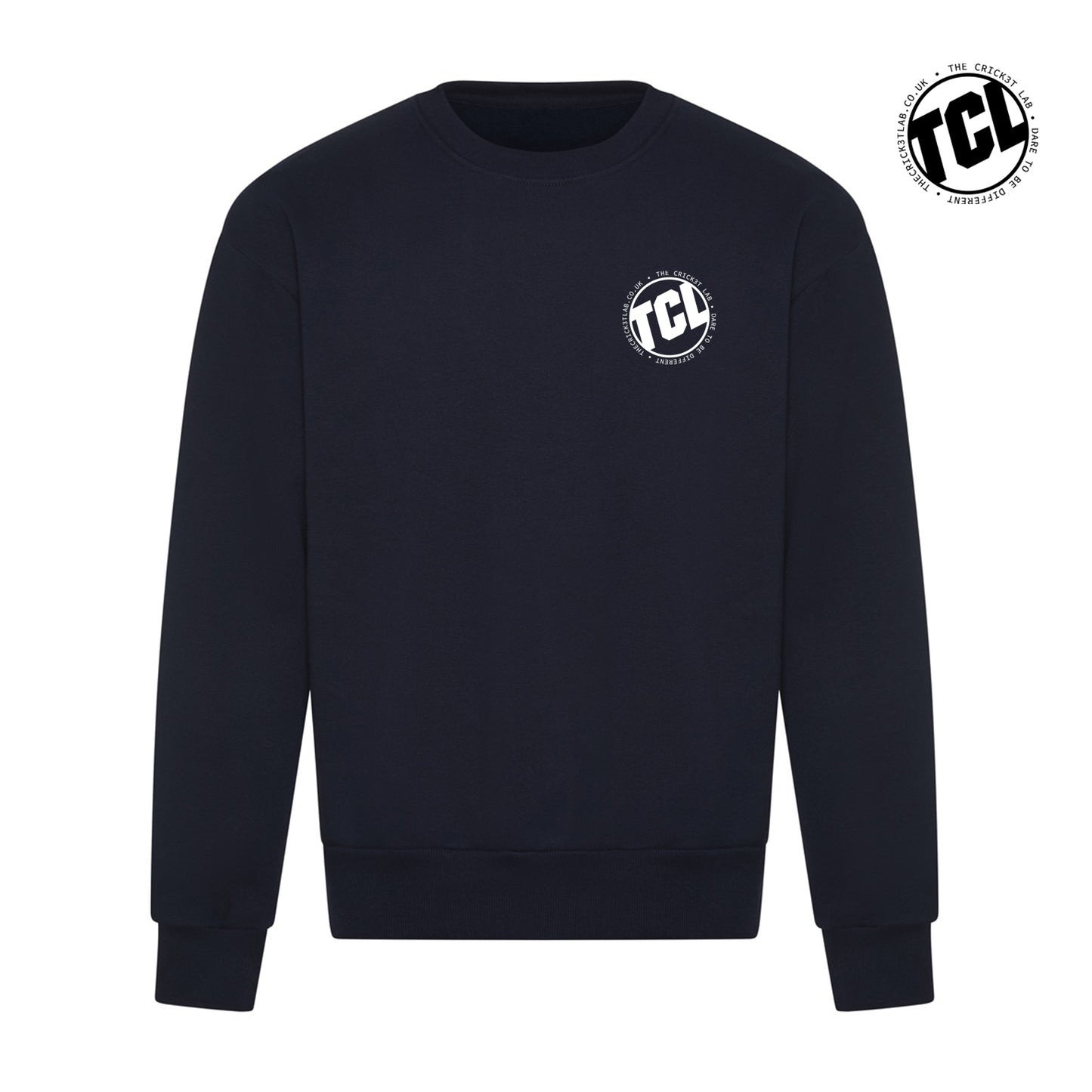 Premium Oversized Heavyweight Sweater