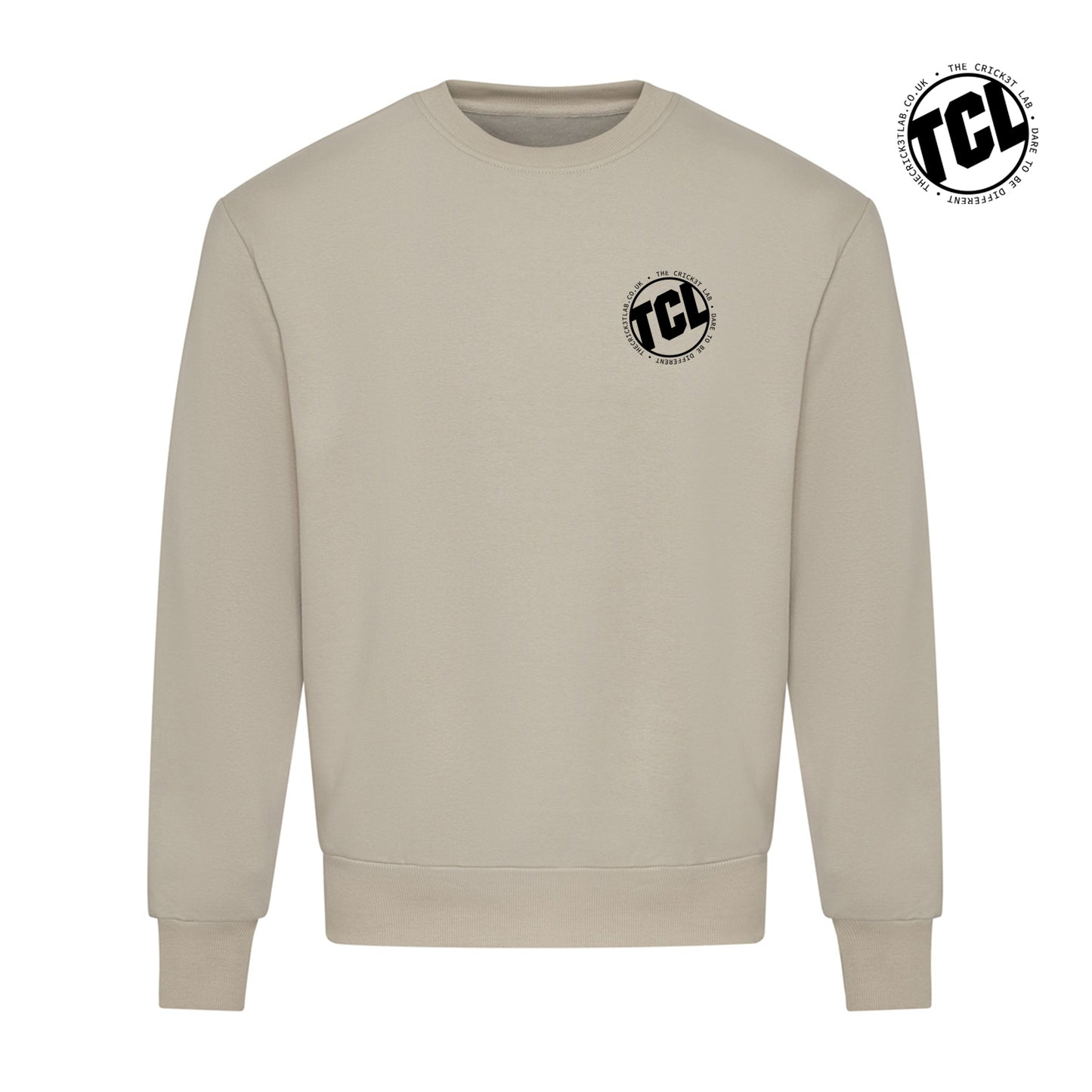 Premium Oversized Heavyweight Sweater