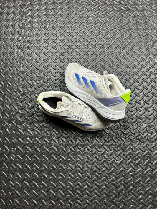 Adidas Duramo Speed Spiked Trainers