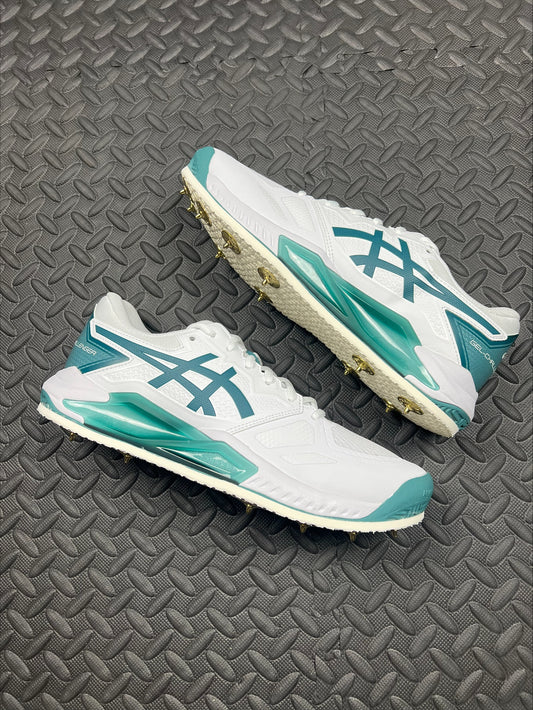 Asics Gel Challenger 13 Spiked Trainers