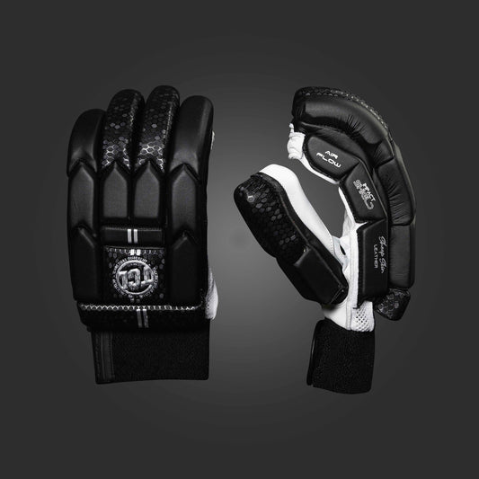 Flexi Gloves Black