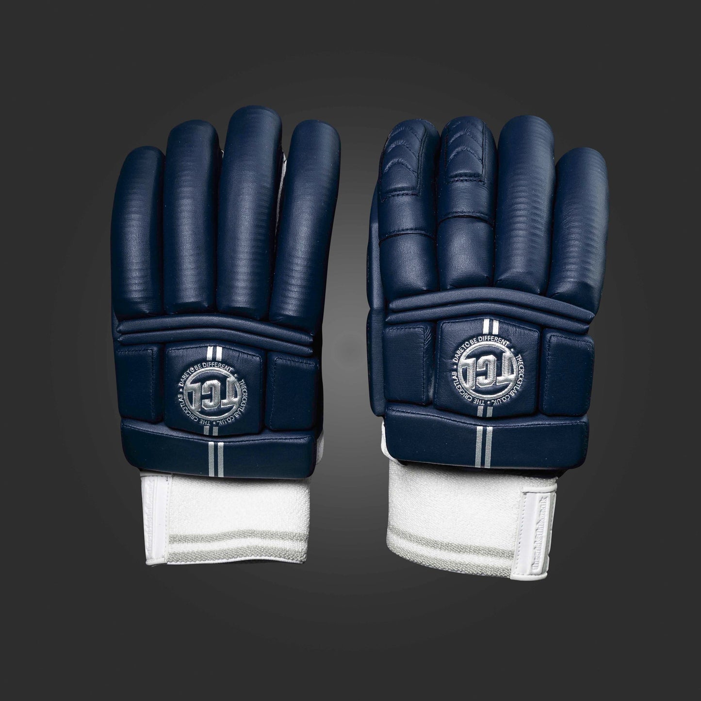 Sausage Gloves Navy