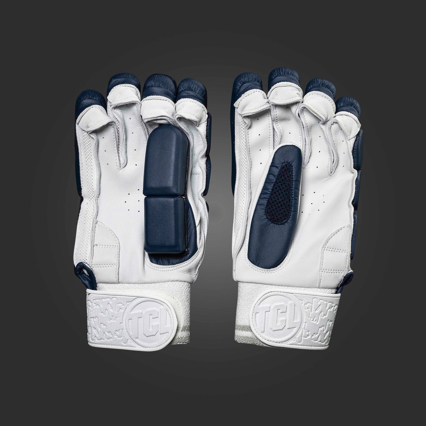 Sausage Gloves Navy