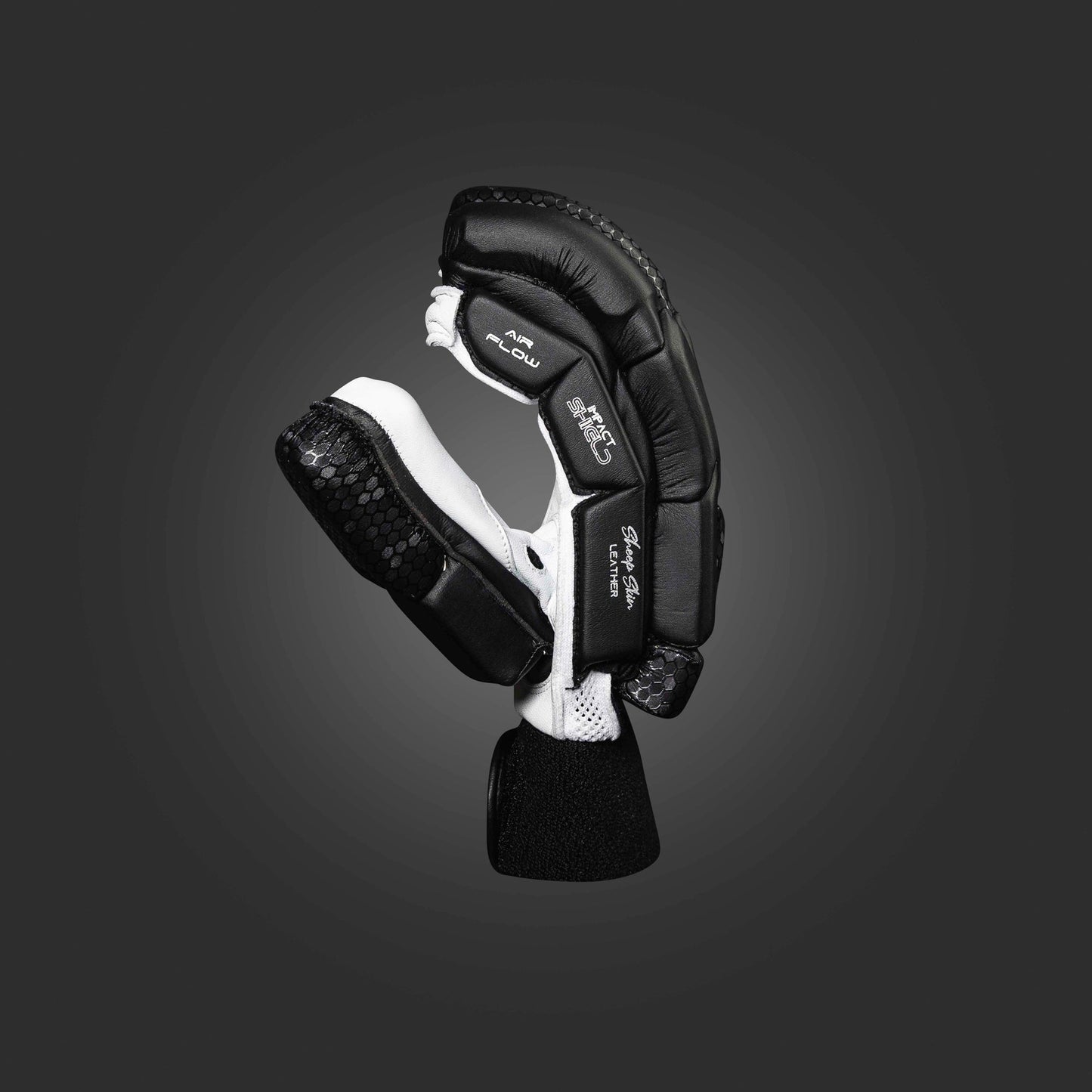 Flexi Gloves Black