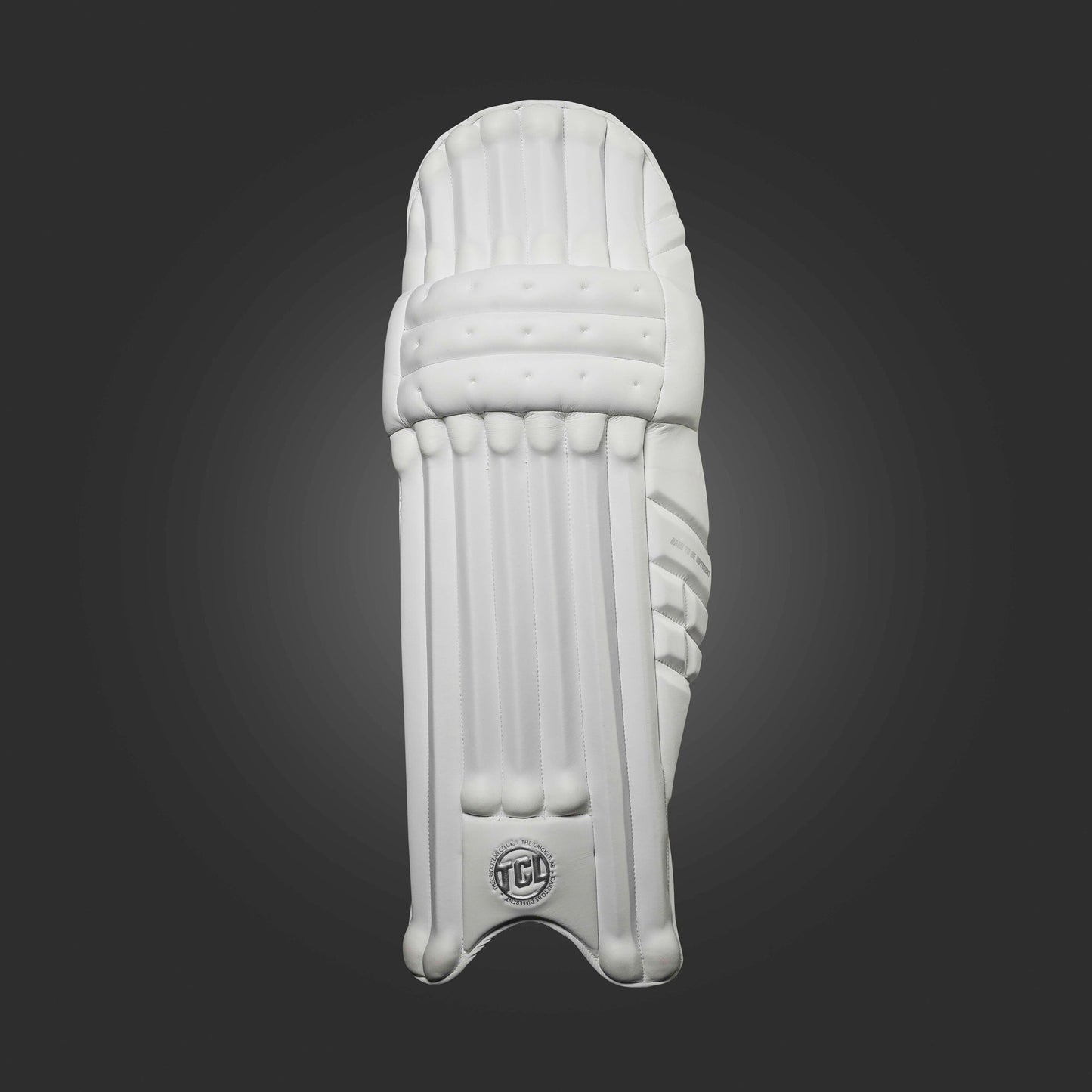 Batting Pads White