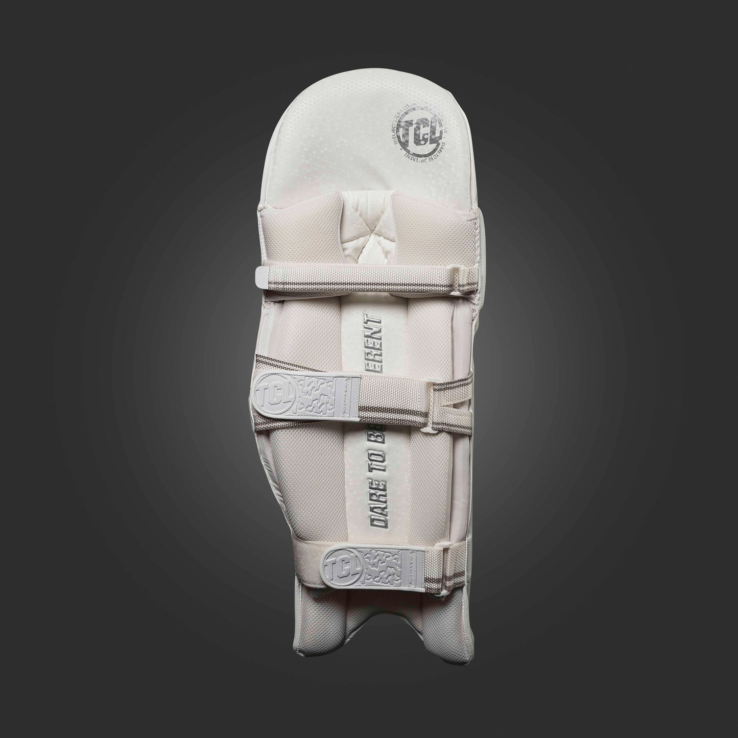 Batting Pads White