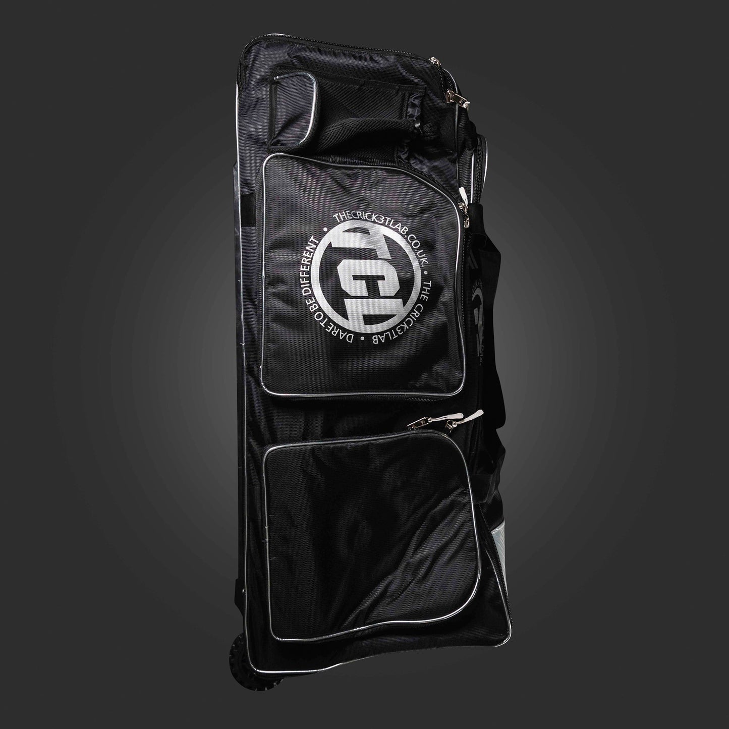 Pro Wheelie Bag