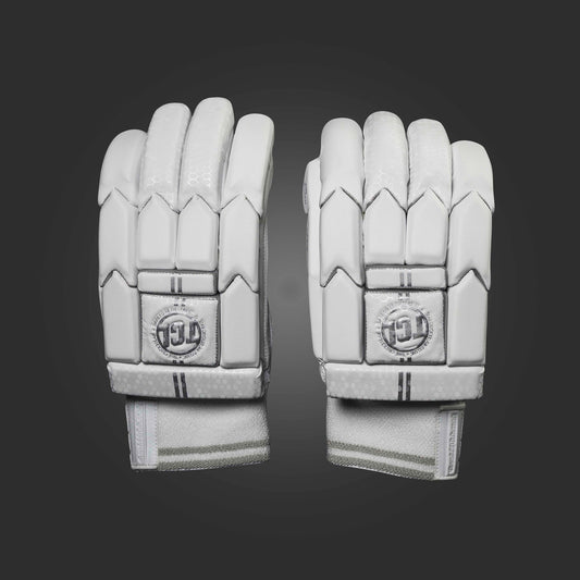 Flexi Gloves White