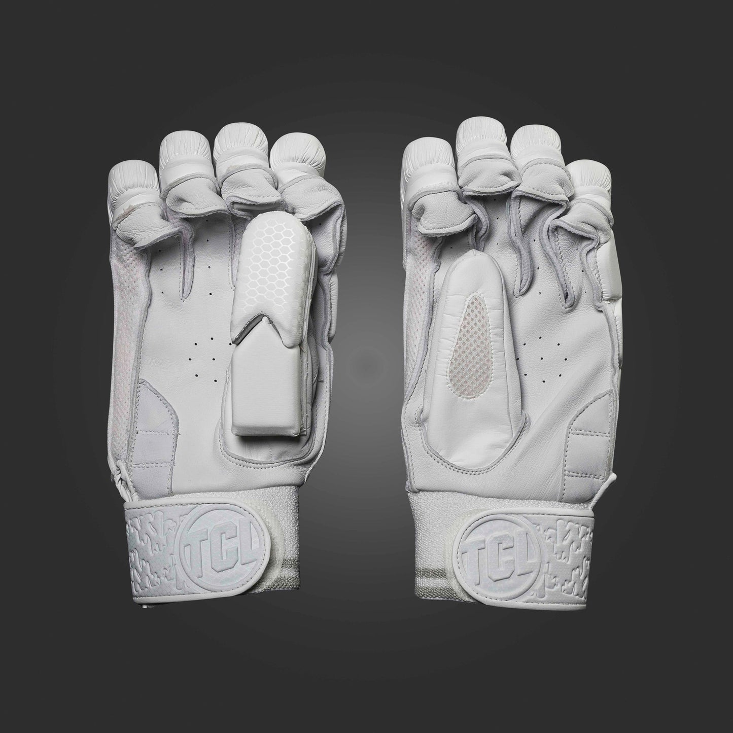 Flexi Gloves White